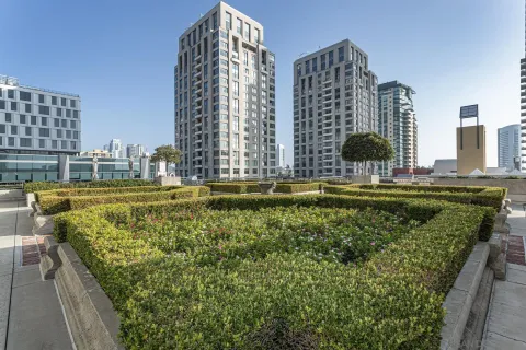 $3,950,000 | 700 Front Street, Unit 501, San Diego, CA 92101