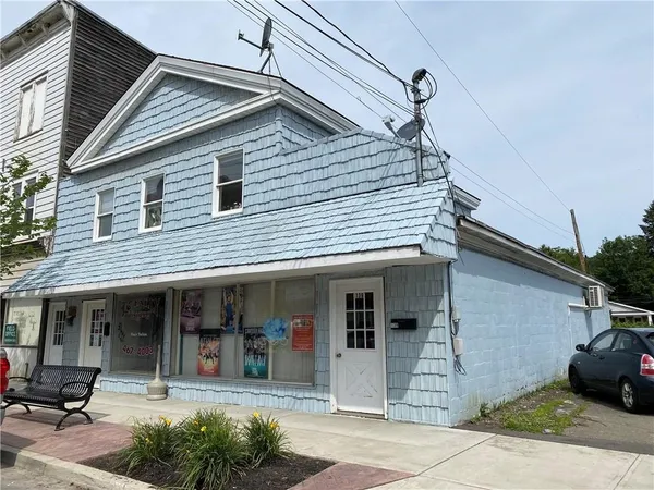 $139,000 | 139 Front Street, Sanford, NY 13754