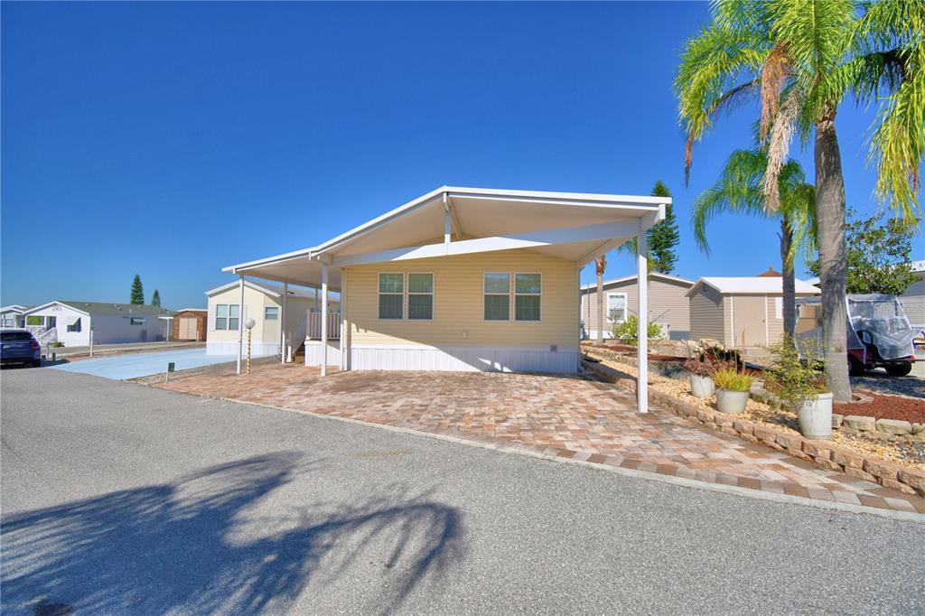 251 Patterson Road, Unit I46 Haines City, FL 33844 - Photo 3 of 49