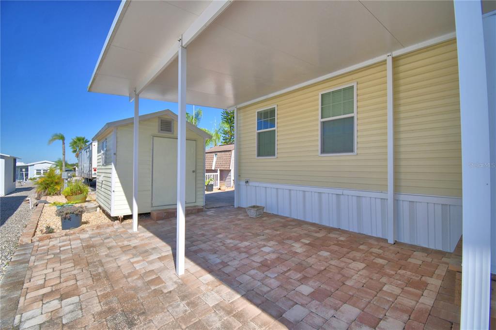 251 Patterson Road, Unit I46 Haines City, FL 33844 - Photo 33 of 49