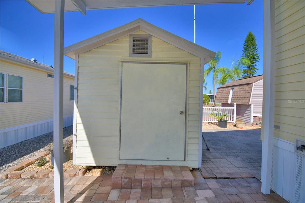 251 Patterson Road, Unit I46 Haines City, FL 33844 - Photo 34 of 49