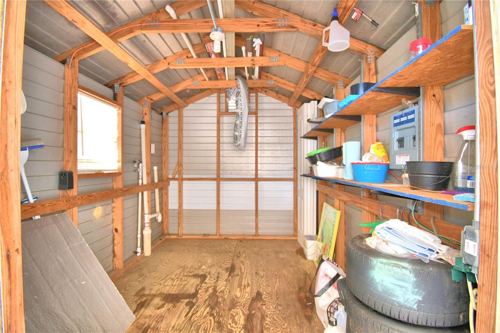 251 Patterson Road, Unit I46 Haines City, FL 33844 - Photo 35 of 49