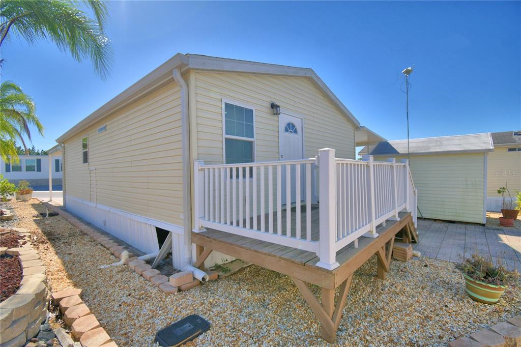 251 Patterson Road, Unit I46 Haines City, FL 33844 - Photo 37 of 49