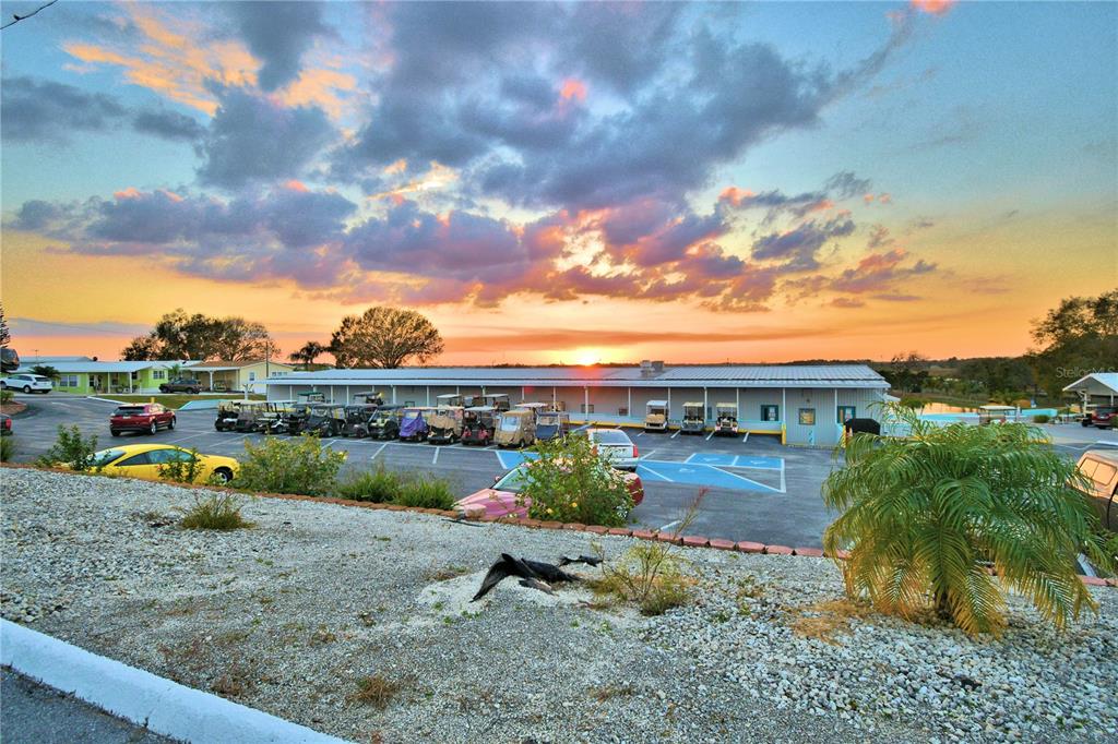 251 Patterson Road, Unit I46 Haines City, FL 33844 - Photo 41 of 49