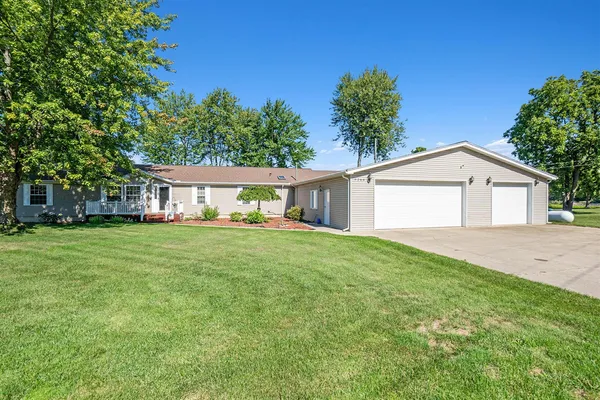 $430,000 | 9266 East Francis Road, Hesperia, MI 49421