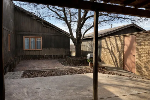 $199,900 | 1423 Cherry Blossom Drive, Littlefield, TX 79339