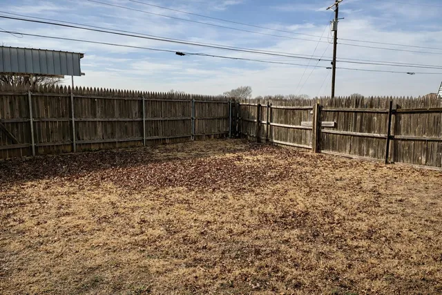 $199,900 | 1423 Cherry Blossom Drive, Littlefield, TX 79339