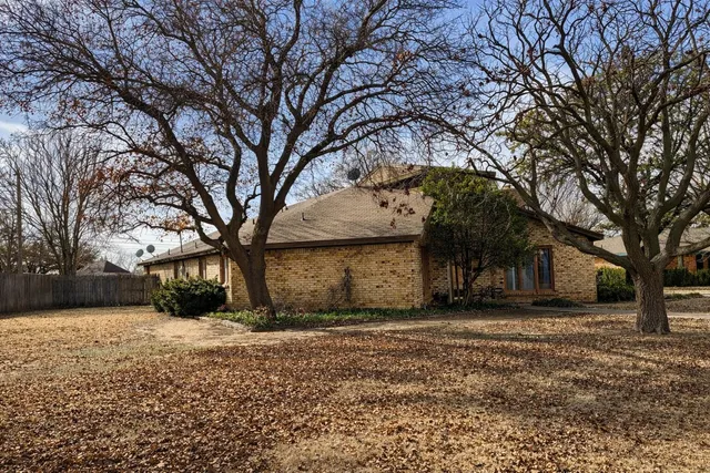 $199,900 | 1423 Cherry Blossom Drive, Littlefield, TX 79339