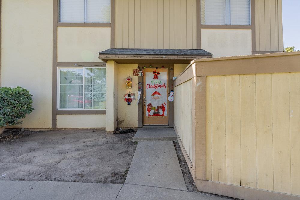 1793 Cherokee Drive, Unit 2 Salinas, CA 93906 - Photo 15 of 20 a view of entryway with a hallway