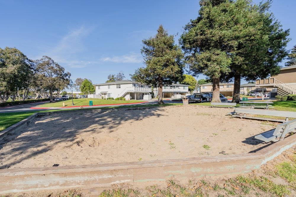 1793 Cherokee Drive, Unit 2 Salinas, CA 93906 - Photo 18 of 20 a view of outdoor space with swimming pool and lounge chair