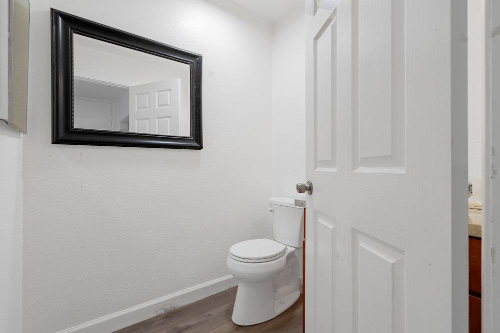 1793 Cherokee Drive, Unit 2 Salinas, CA 93906 - Photo 6 of 20 a bathroom with a toilet