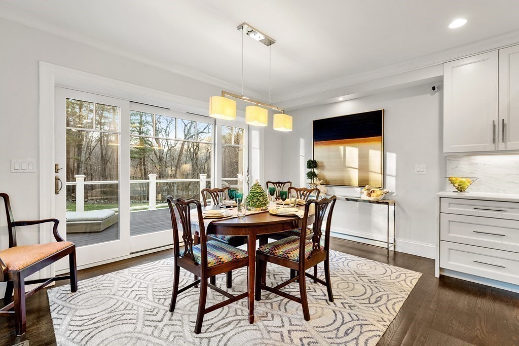 1 Columbine Road Weston, MA 02493 - Photo 13 of 33