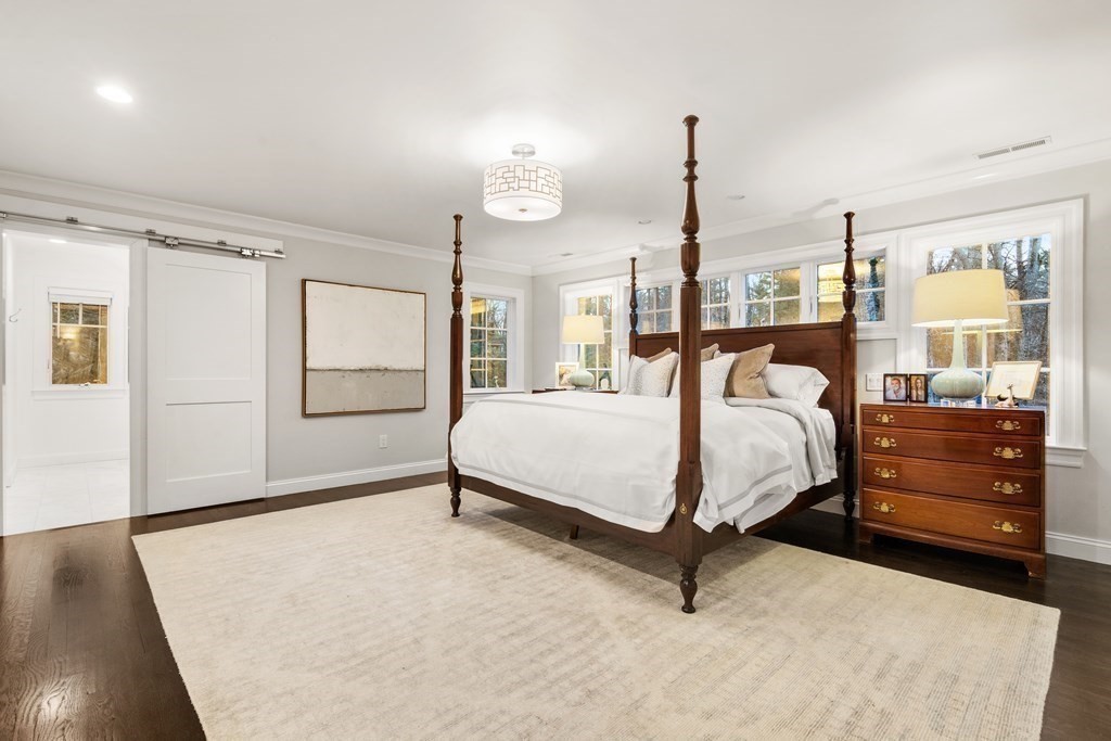 1 Columbine Road Weston, MA 02493 - Photo 21 of 33