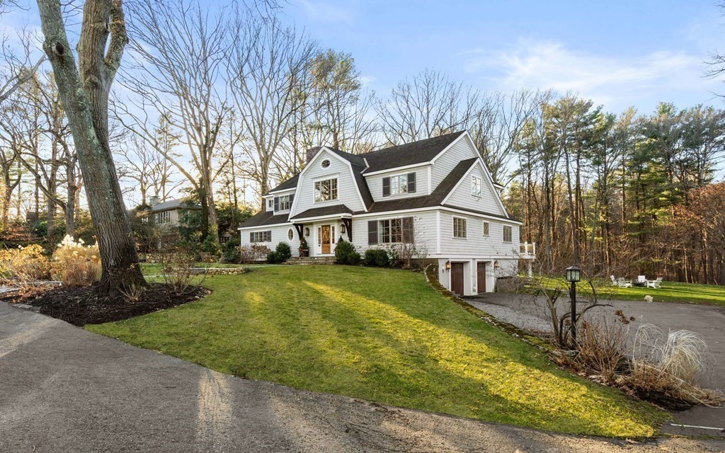 1 Columbine Road Weston, MA 02493 - Photo 3 of 33