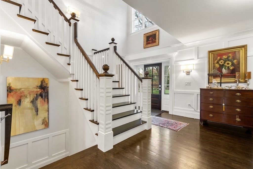 1 Columbine Road Weston, MA 02493 - Photo 6 of 33