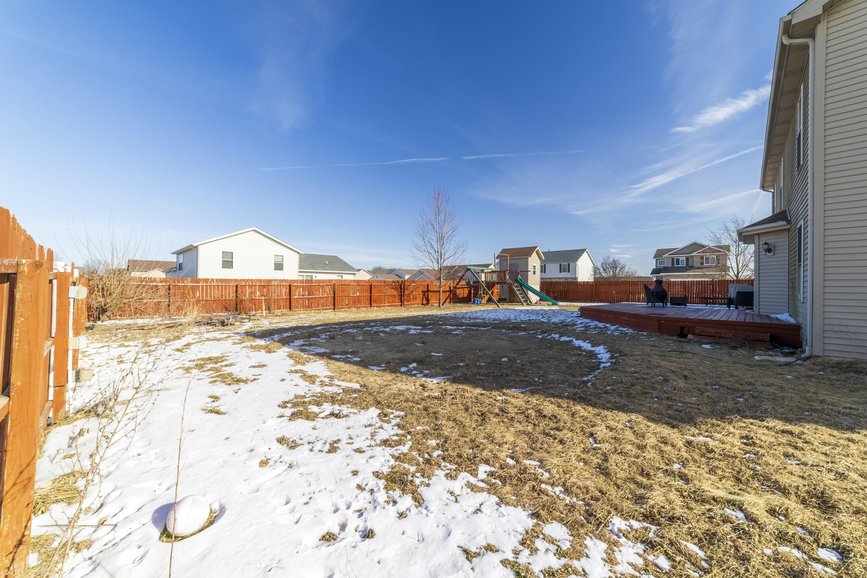 704 Coach Light Lane Lowell, IN 46356 - Photo 30 of 34