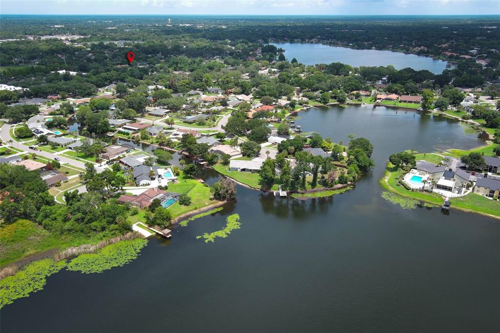 280 West Spring Lake Drive Altamonte Springs, FL 32714 - Photo 48 of 88