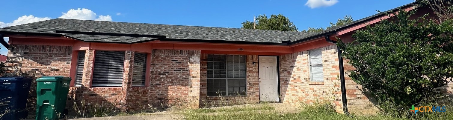 925 Holly Street Copperas Cove, TX 76522 - Photo 1 of 25