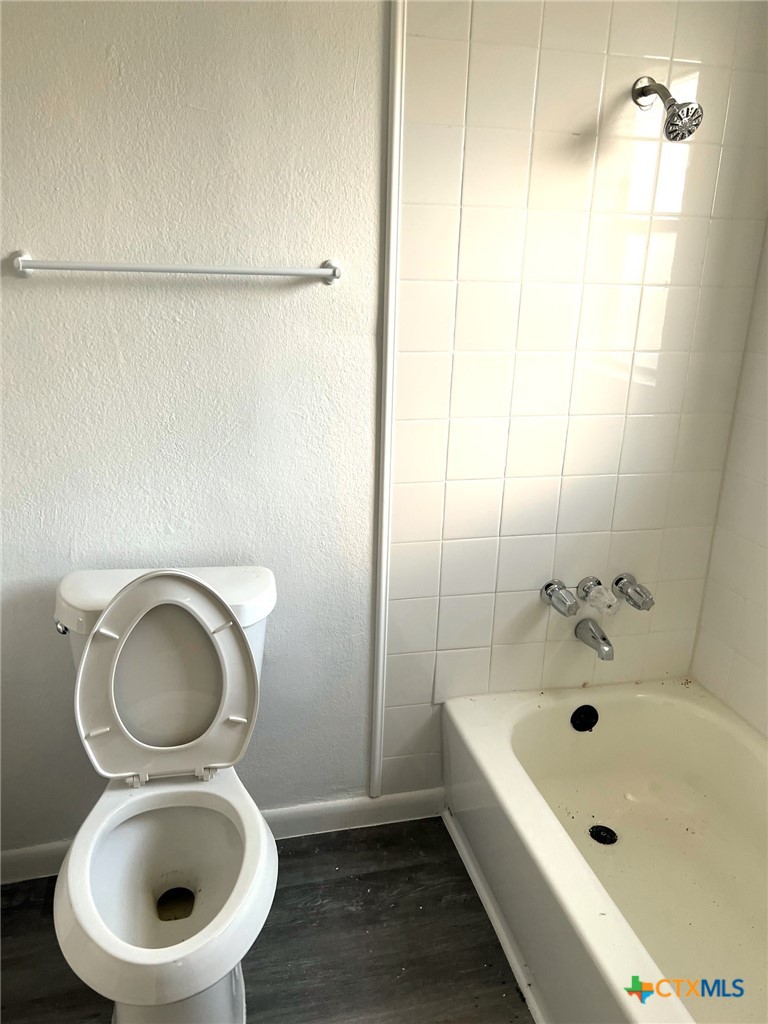 925 Holly Street Copperas Cove, TX 76522 - Photo 5 of 25