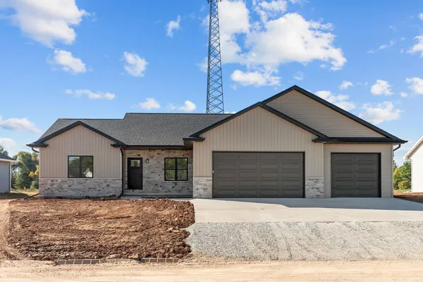 $459,900 | W5765 Roundstone Place, Menasha, WI 54952