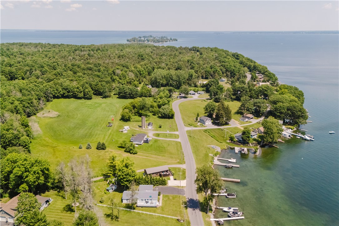 14229 Snowshoe Road Henderson, NY 13650 - Photo 46 of 48