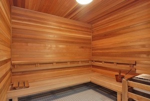 340 East Randolph Street, Unit 2402 Chicago, IL 60601 - Photo 16 of 26 a view of small space