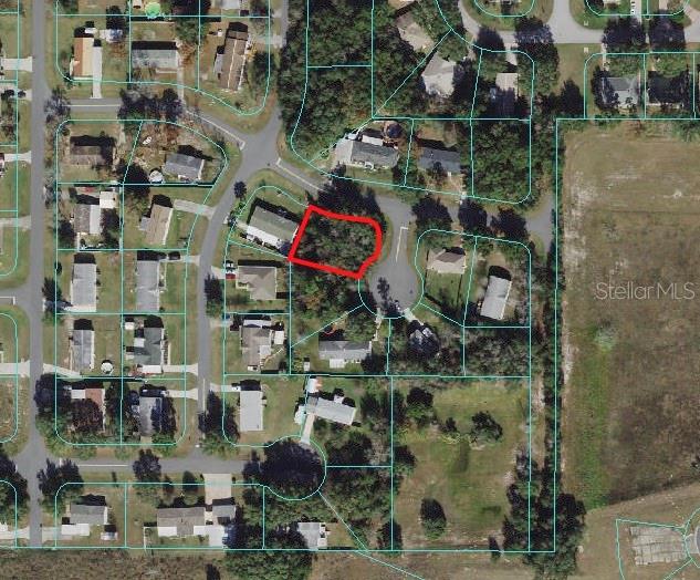 0 Southwest 87th Pl Road Ocala, FL 34476 - Photo 1 of 1 Gallery Image 1