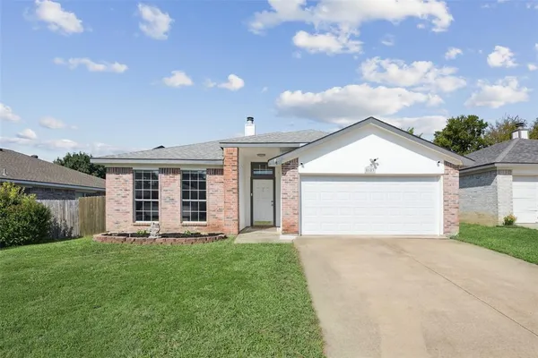$319,900 | 8183 Spruce Valley Drive, Fort Worth, TX 76137