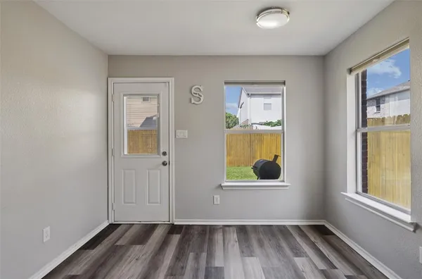 $319,900 | 8183 Spruce Valley Drive, Fort Worth, TX 76137