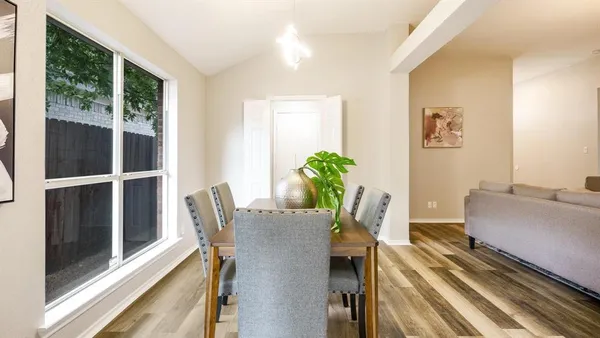 $319,900 | 8183 Spruce Valley Drive, Fort Worth, TX 76137