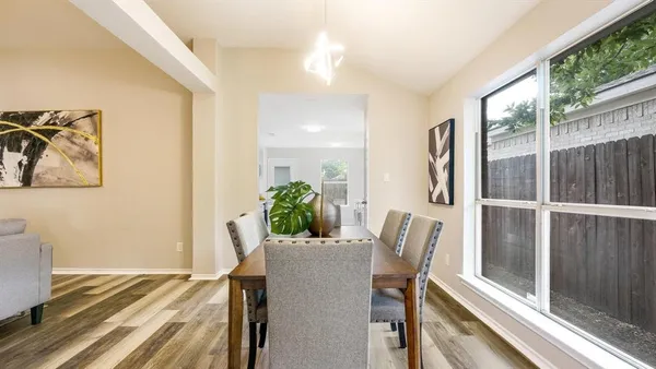 $319,900 | 8183 Spruce Valley Drive, Fort Worth, TX 76137