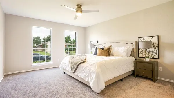 $319,900 | 8183 Spruce Valley Drive, Fort Worth, TX 76137