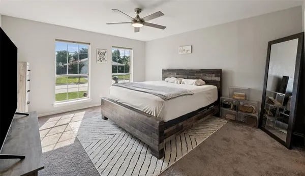 $319,900 | 8183 Spruce Valley Drive, Fort Worth, TX 76137