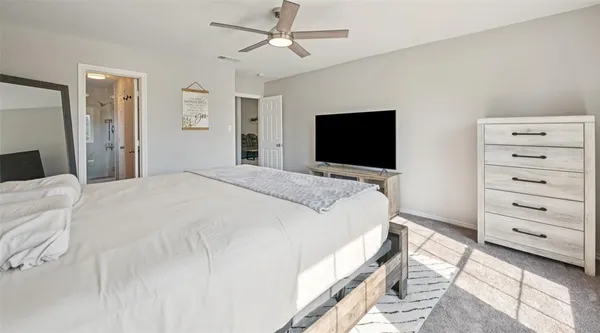 $319,900 | 8183 Spruce Valley Drive, Fort Worth, TX 76137
