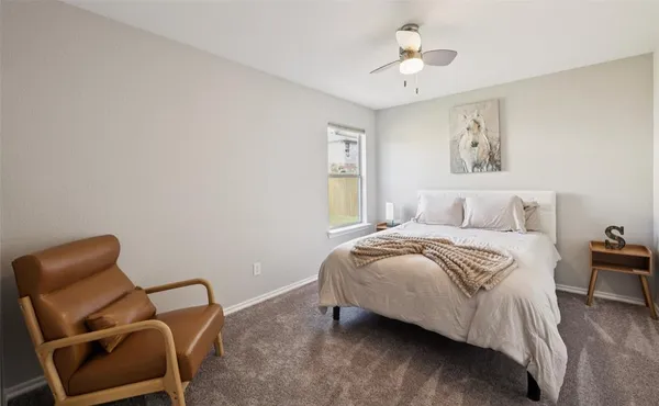 $319,900 | 8183 Spruce Valley Drive, Fort Worth, TX 76137