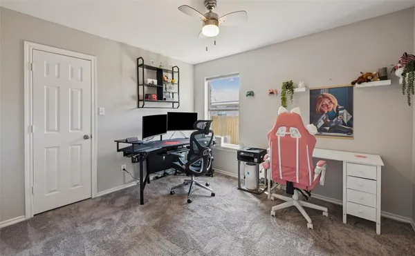 $319,900 | 8183 Spruce Valley Drive, Fort Worth, TX 76137