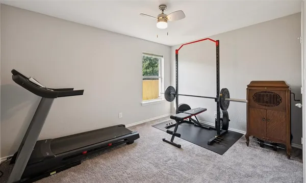 $319,900 | 8183 Spruce Valley Drive, Fort Worth, TX 76137