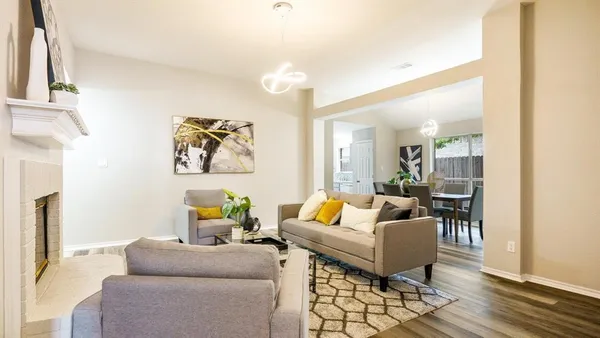 $319,900 | 8183 Spruce Valley Drive, Fort Worth, TX 76137