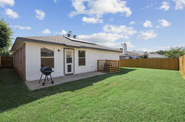 $319,900 | 8183 Spruce Valley Drive, Fort Worth, TX 76137