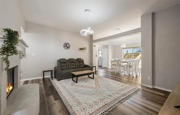 $319,900 | 8183 Spruce Valley Drive, Fort Worth, TX 76137