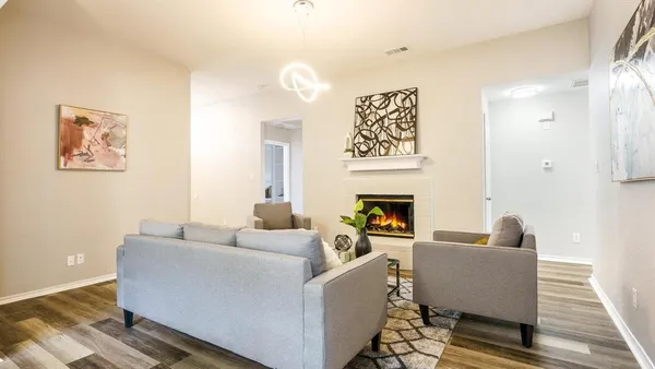 $319,900 | 8183 Spruce Valley Drive, Fort Worth, TX 76137