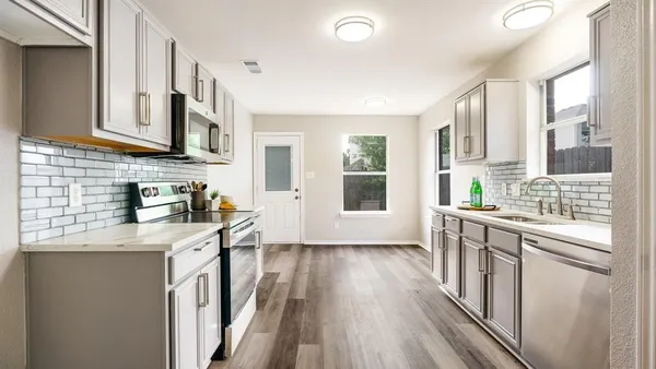 $319,900 | 8183 Spruce Valley Drive, Fort Worth, TX 76137