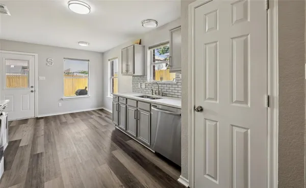 $319,900 | 8183 Spruce Valley Drive, Fort Worth, TX 76137