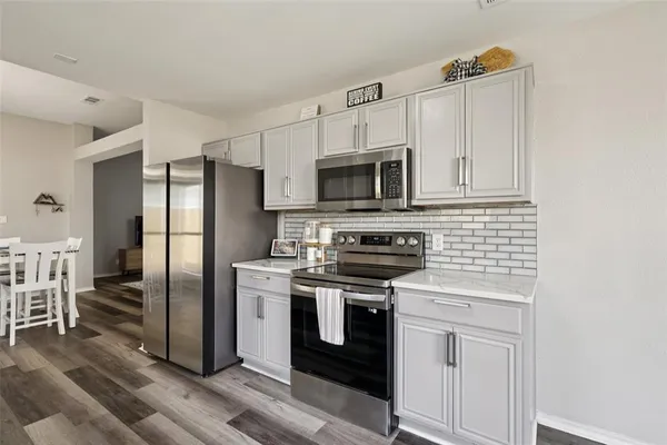 $319,900 | 8183 Spruce Valley Drive, Fort Worth, TX 76137