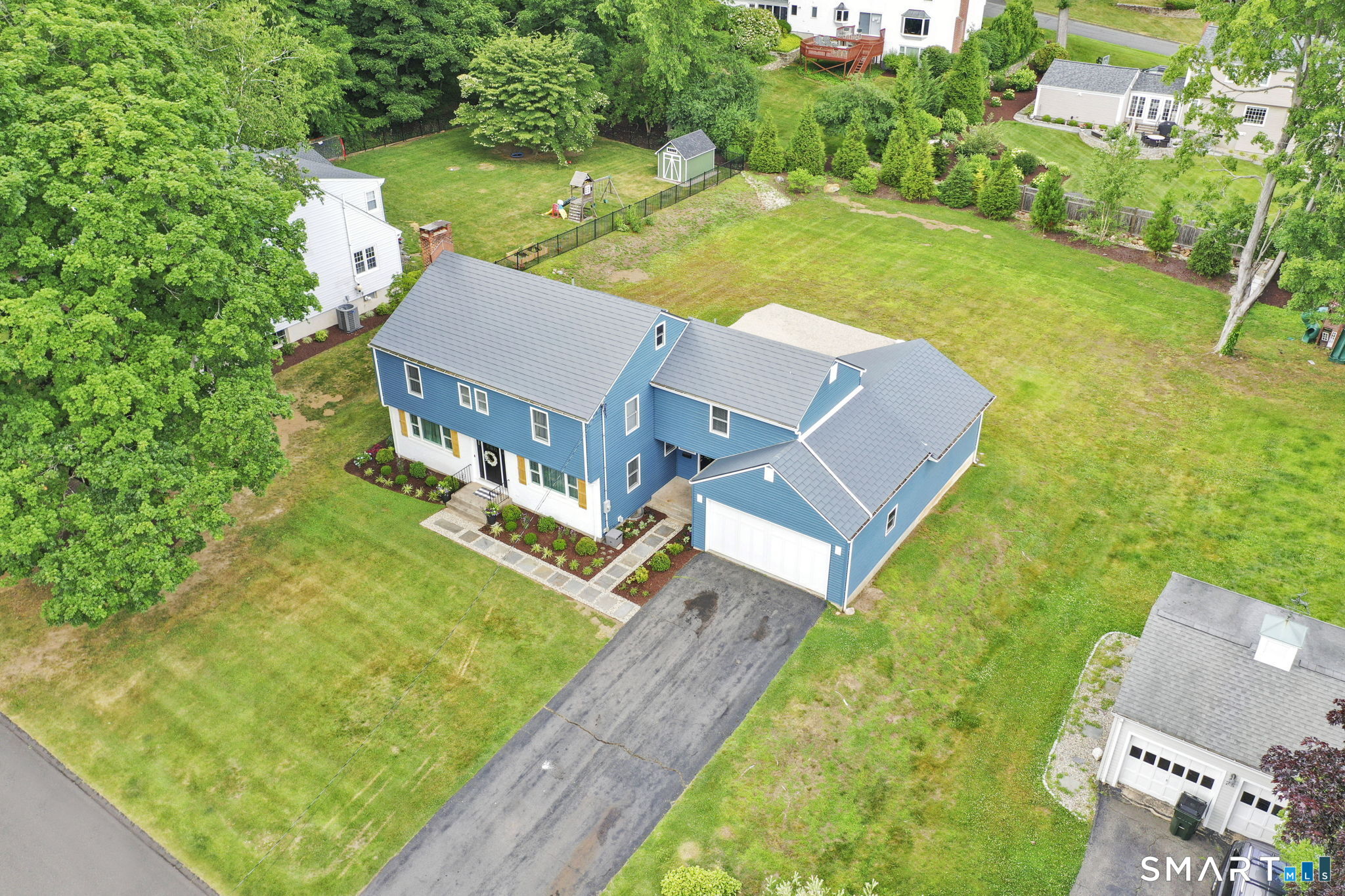 30 Avondale Road West Hartford, CT 06117 - Photo 35 of 40