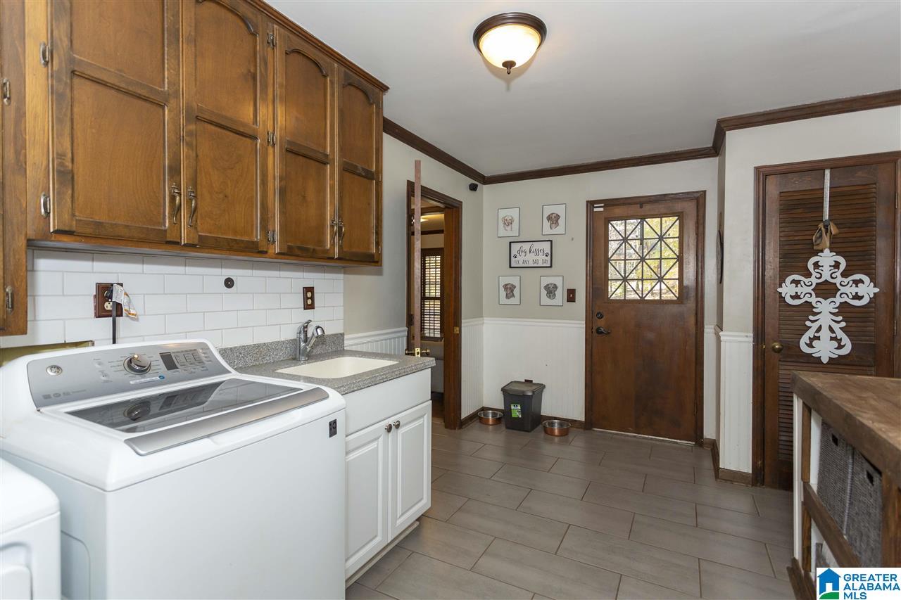 1933 Crossvine Road Birmingham, AL 35244 - Photo 34 of 50