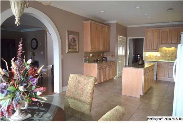 555 Blair Farm Road Odenville, AL 35120 - Photo 12 of 32