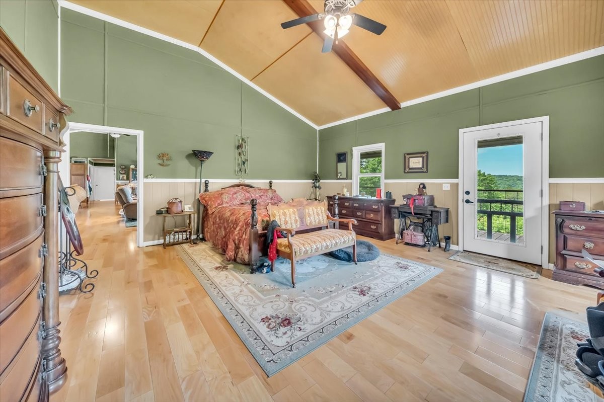 5688 Burkett Chapel Road Gruetli Laager, TN 37339 - Photo 24 of 73