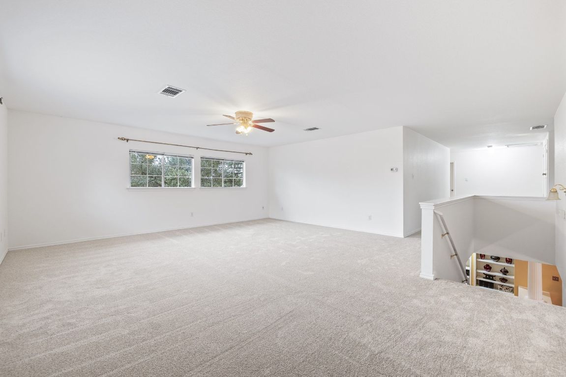 2210 Rachel Ridge Cedar Park, TX 78613 - Photo 28 of 40 an empty room with a window