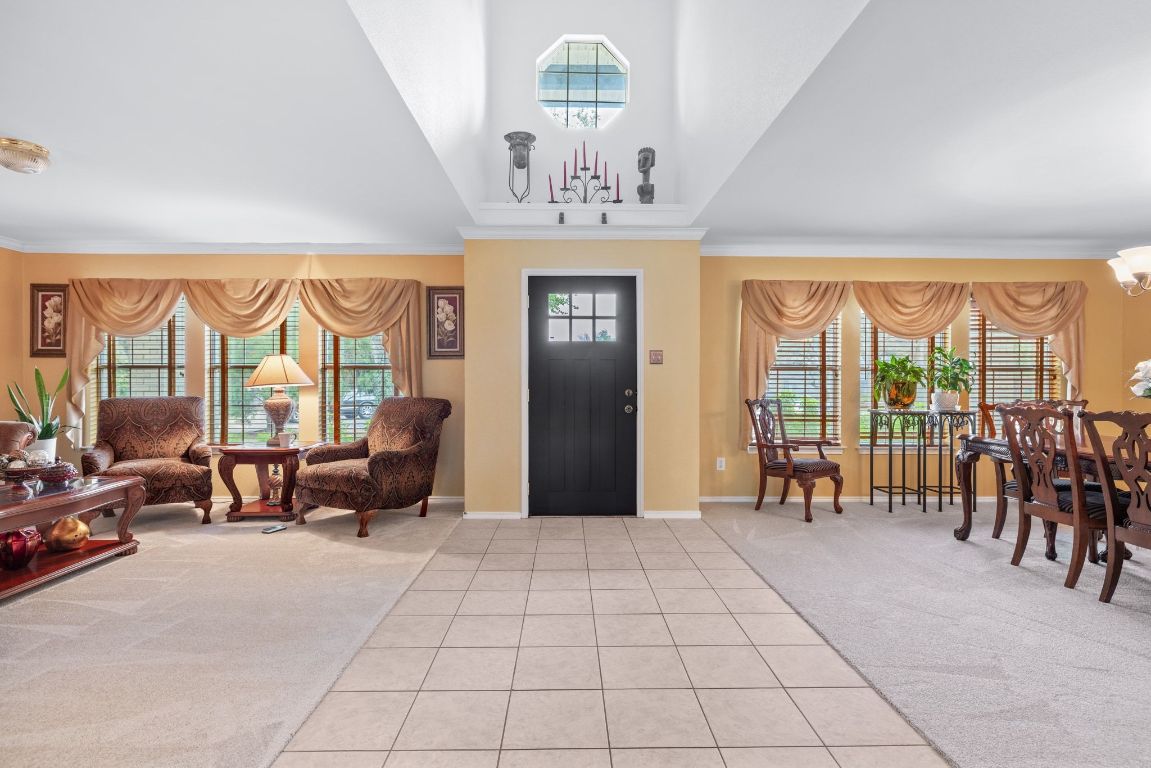 2210 Rachel Ridge Cedar Park, TX 78613 - Photo 3 of 40